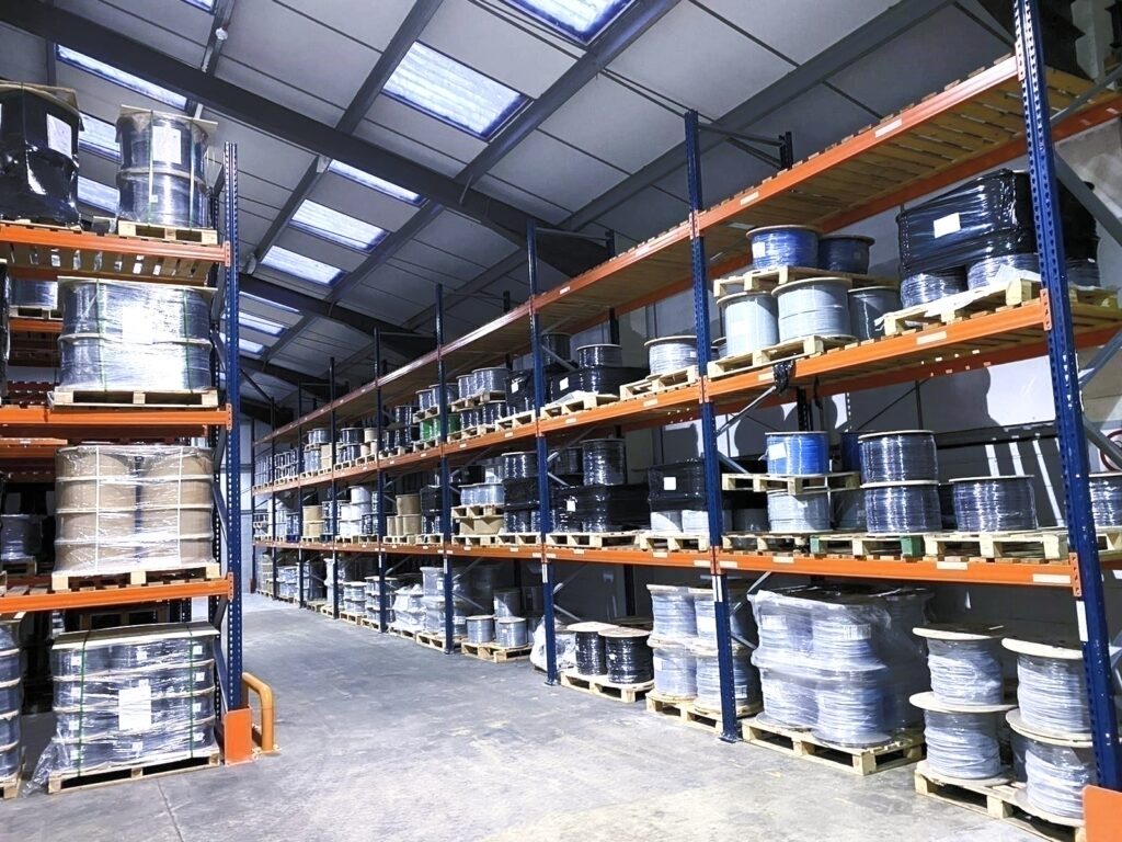 About Us Ledburn Cables